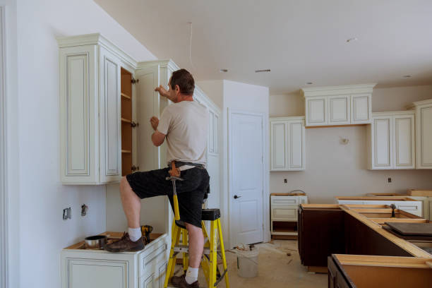 Licensed Backsplash Installation service in Clinton, MD - BM Kitchen